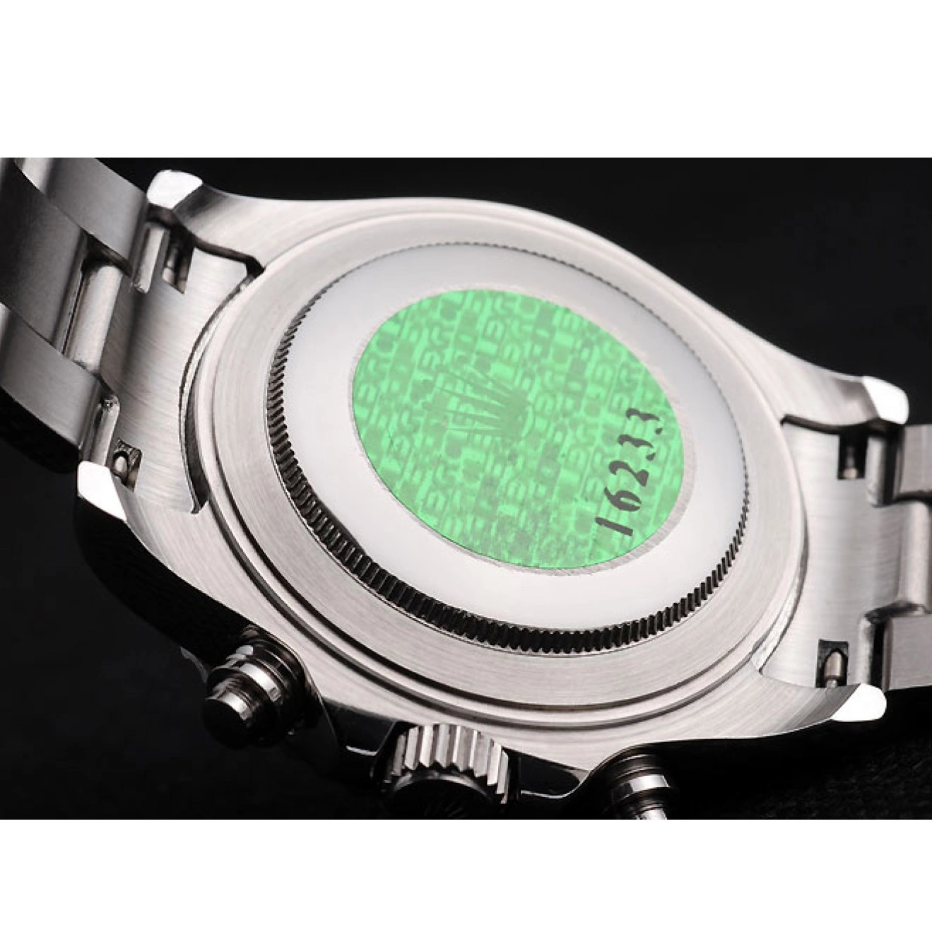 Aaa fake watches II-rl242 Yacht-Master Rolex 0730